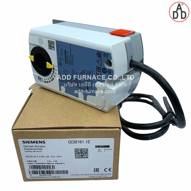 SIEMENS GDB161.1E (1)